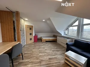 Pronájem bytu 1+kk, Hradce, 66 m2