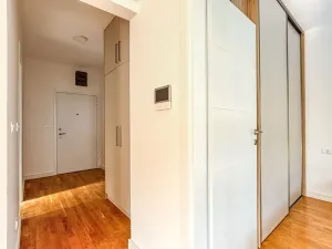 Prodej bytu 2+kk, Bečići, Černá Hora, 52 m2