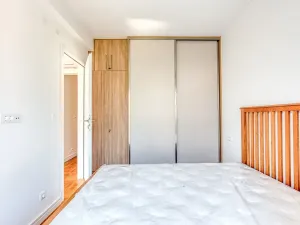 Prodej bytu 2+kk, Bečići, Černá Hora, 52 m2
