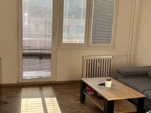 Pronájem bytu 3+1, Prachatice, SNP, 67 m2