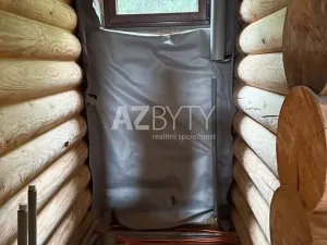 Prodej rodinného domu, Nový Knín, Reinišova, 220 m2