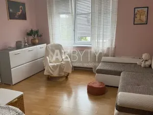 Prodej bytu 1+1, Děčín, Příbramská, 47 m2