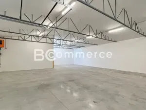 Pronájem skladu, Brno, 360 m2