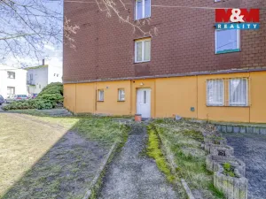 Pronájem bytu 2+kk, Klatovy - Klatovy II, K Letišti, 60 m2