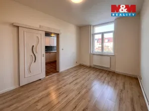 Pronájem bytu 4+1, Litoměřice - Předměstí, Mrázova, 110 m2