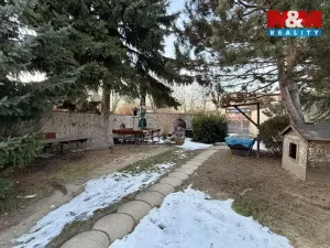 Prodej rodinného domu, Otrokovice, Nábřeží, 386 m2