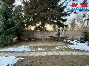 Prodej rodinného domu, Otrokovice, Nábřeží, 386 m2