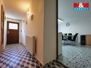 Prodej rodinného domu, Ivaň, 87 m2