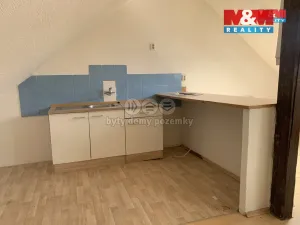 Pronájem bytu 1+kk, Vojkovice - Bukol, 58 m2