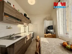 Prodej bytu 2+1, Ivančice, Sportovní, 56 m2