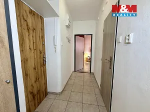 Prodej bytu 2+1, Ivančice, Sportovní, 56 m2