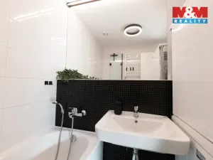 Prodej bytu 3+kk, Praha - Libeň, Novovysočanská, 64 m2