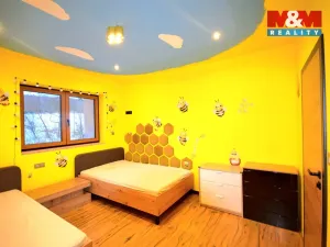 Prodej rodinného domu, Sosnová, 182 m2