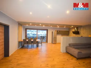 Prodej rodinného domu, Sosnová, 182 m2