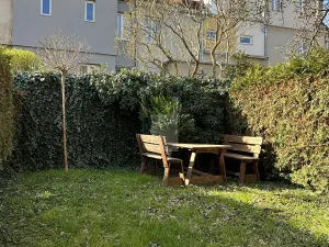 Pronájem bytu 2+kk, Praha - Záběhlice, Kosatcová, 45 m2