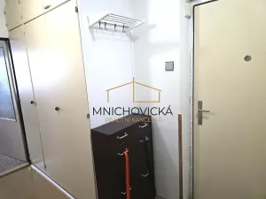 Prodej bytu 3+kk, Praha - Záběhlice, Svojšovická, 5465 m2