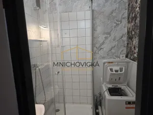 Prodej bytu 3+kk, Praha - Záběhlice, Svojšovická, 5465 m2