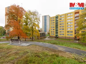 Prodej bytu 2+1, Ostrava - Moravská Ostrava, Ahepjukova, 57 m2