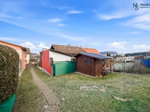 Prodej rodinného domu, Lipí, 87 m2