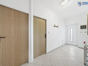 Prodej rodinného domu, Lipí, 87 m2