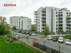 Pronájem bytu 3+kk, Praha - Hlubočepy, Devonská, 64 m2
