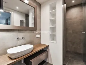 Pronájem bytu 4+kk, Praha - Vinohrady, Laubova, 163 m2