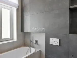 Pronájem bytu 4+kk, Praha - Vinohrady, Laubova, 163 m2