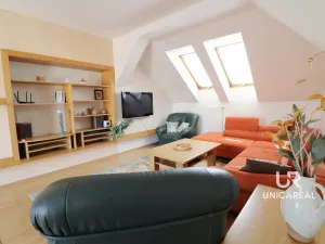 Pronájem bytu 2+kk, Brno - Královo Pole, Skácelova, 129 m2