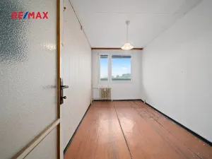 Prodej bytu 3+kk, Praha - Krč, Na strži, 69 m2
