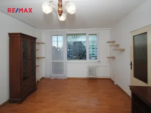 Prodej bytu 4+1, Praha - Stodůlky, Bellušova, 83 m2