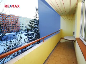 Prodej bytu 4+1, Praha - Stodůlky, Bellušova, 83 m2