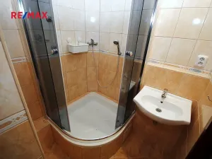 Prodej bytu 4+1, Praha - Stodůlky, Bellušova, 83 m2