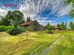 Prodej pozemku pro bydlení, Vavřinec, 673 m2