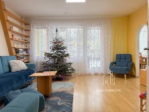 Prodej bytu 4+1, Brno, Blatnická, 84 m2