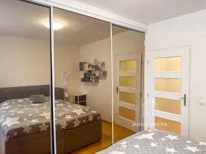 Prodej bytu 4+1, Brno, Blatnická, 84 m2