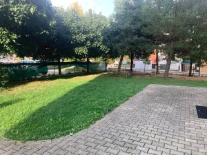 Pronájem bytu 2+kk, Jesenice, Cedrová, 46 m2