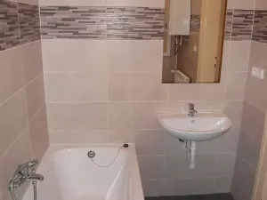 Pronájem bytu 2+kk, Brno, Kounicova, 33 m2