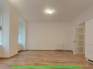 Pronájem bytu 2+kk, Praha - Vinohrady, Lublaňská, 56 m2
