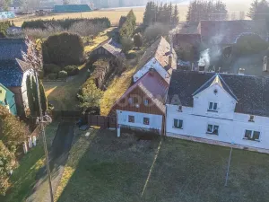 Prodej rodinného domu, Ostrov u Bezdružic, 90 m2