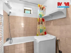 Prodej rodinného domu, Bystřice - Važice, 110 m2