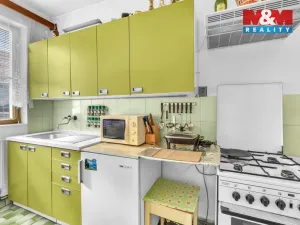 Prodej rodinného domu, Bystřice - Važice, 110 m2