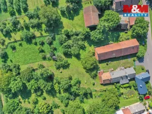 Prodej rodinného domu, Bystřice - Važice, 110 m2