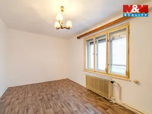 Pronájem rodinného domu, Mělník, Strážnická, 134 m2