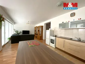 Prodej bytu 3+kk, Žďár nad Sázavou - Žďár nad Sázavou 3, Vápenická, 77 m2