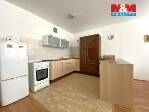 Prodej bytu 3+kk, Žďár nad Sázavou - Žďár nad Sázavou 3, Vápenická, 77 m2