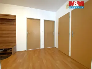 Prodej bytu 3+kk, Žďár nad Sázavou - Žďár nad Sázavou 3, Vápenická, 77 m2