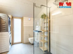 Prodej rodinného domu, Horní Podluží - Světlík, 100 m2