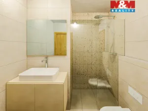 Prodej bytu 1+kk, Ostrava - Zábřeh, Čujkovova, 28 m2