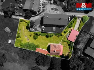 Prodej rodinného domu, Česká Lípa - Dobranov, 140 m2