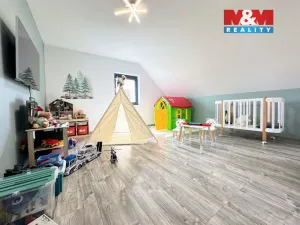 Prodej rodinného domu, Petrovice u Karviné - Dolní Marklovice, 180 m2